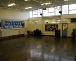 New classroom (Badgers) off the small hall.JPG