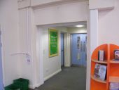New entrance to small hall.JPG