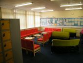 New staff room - Old year 2 class.JPG