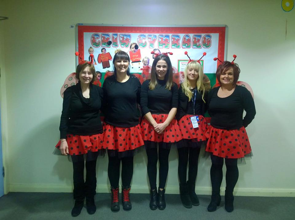 The Office Ladybirds.jpg